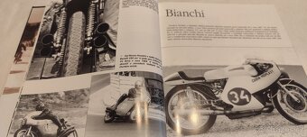 Silniční závodní motocykly 1950-1986 - edice motosalon - 4
