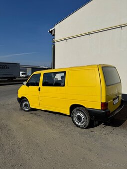 WV Transporter 1,9 ABL - 4