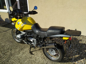 BMW R 1150 GS-2003 - 4