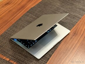 Macbook Pro 14, M2 Max, 1TB SSD, 32Gb, záruka ještě celý rok - 4