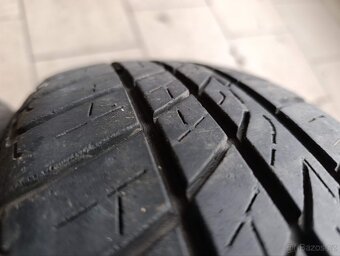Letní pneumatiky Barum 165/70 R14 4ks 999Kč - 4