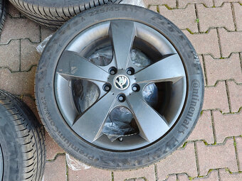 ALU Pegasus R17 + PremiumContact6 - 4