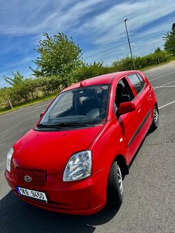 KIA Picanto - 4