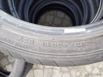 225/40/18 letni pneu GOODYEAR 225/40 R18 - 4