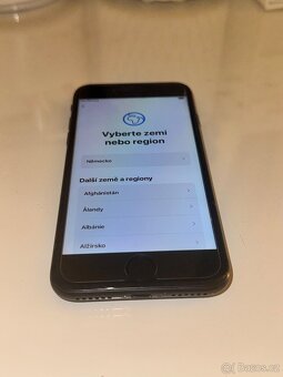 iPhone8 256gb - 4