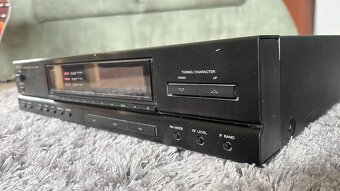 Tuner AIWA xt-950 - 4