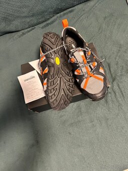 MERRELL Watterpro Maipo2 - 4