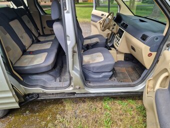 Ford tourneo conect - 4