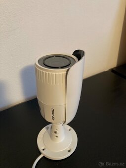 Kamera HIKVISION - 4