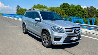 GL 350 BlueTEC 4MATIC 2015 - 4