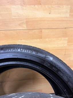 Letní pneu 235/45/18 č.1 - 4