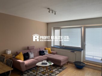 Pronájem byty 2+kk, 54 m2 - Říčany, ev.č. 100917 - 4