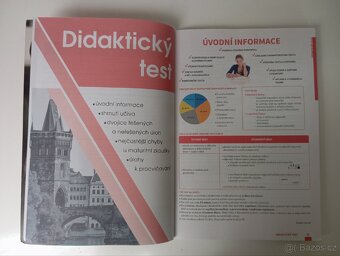 Učebnice Maturita v pohodě 2024 - 4