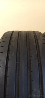 Goodyear Eagle F1 235/40 R18 95Y 4-4,5mm - 4
