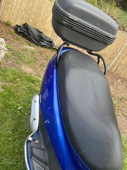 peguet elyseo 50ccm - 4