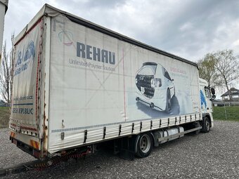 DAF XF 105.410 SHRNOVAČKA MANUÁL Euro 5 - 4
