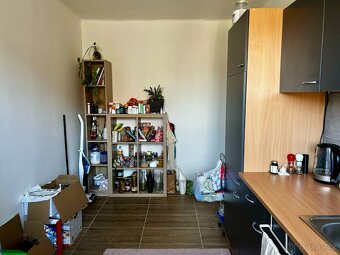 Pronájem bytu 2+1 55 m² Svojsíkova, Teplice - 4