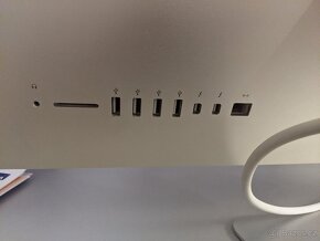 Apple iMac 27inch Rettina 5k - 4