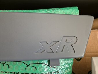 styling kit (dekorační kit) zadní Kia Cee'd xR P83001H050A - 4