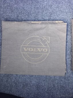 Volvo povlečení - 4