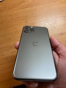iPhone 11 PRO 64GB ŠEDÝ - 4