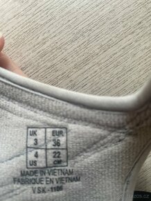 Sandály Puma velikost 36 - 4