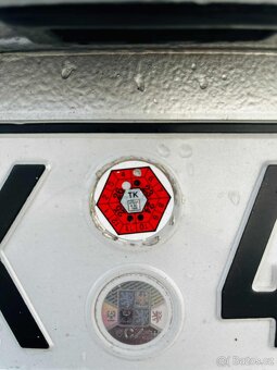 Škoda Fabia II 1.9 TDi 77kw - 4