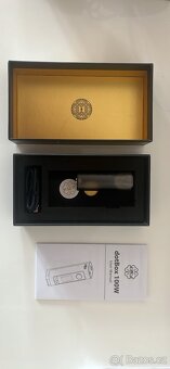 Dotmod dotbox 100w - 4