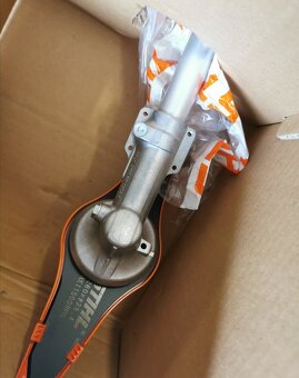 Prodám aku křovinořez STIHL FSA 135 - 4