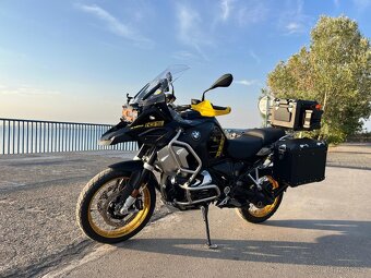 BMW R 1250 GS Adventure - 4