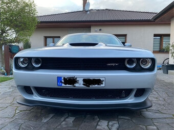 Dodge Challenger 389HP, 2020 - 4
