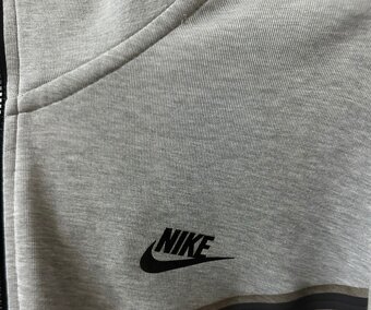 Nike mikina - 4