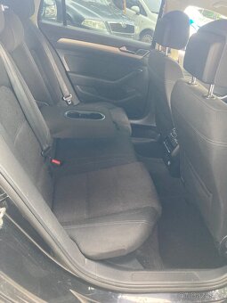 Volkswagen Passat B8 2.0 tdi - 4