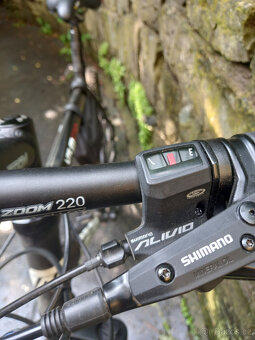 Maxbike m500 - 4