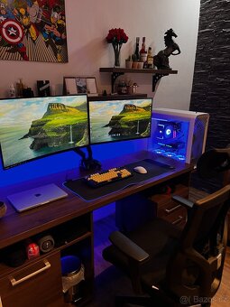 Kompletní PC sestava + DÍLY ZDARMA - 4