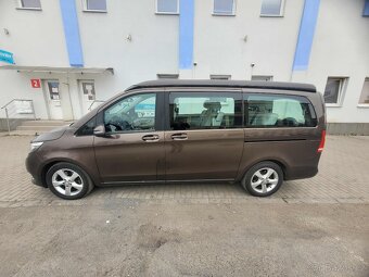 Mercedes-Benz V-250 Marco Polo - 4