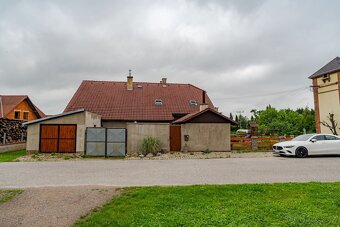 Prodej RD Chotěšiny - České Heřmanice - 4