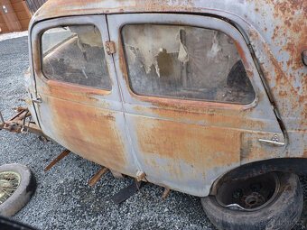 Renault Celtaqatre - 4