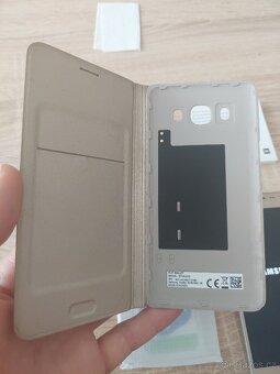 Samsung J5 2016 duos - 4