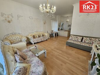 Prodej, Byt 2+KK, Mariánské Lázně, ul. Masarykova - 4