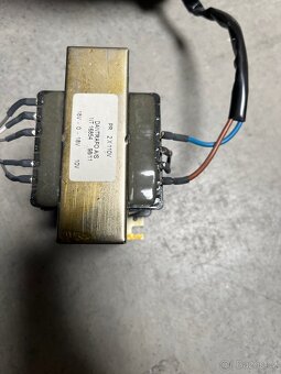 Trafo 600W - 4