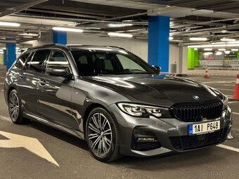 Bmw g21 (210 kw) 2021 - 4