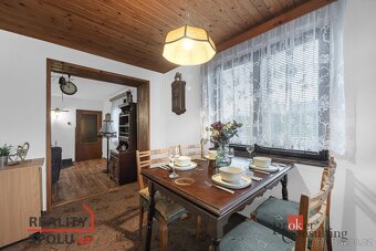 Prodej, domy/rodinný, 117 m2, Šafranice 29, 50743 Sobotka, J - 4
