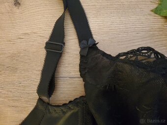 Podprsenka Kris Line Brillant 70HH - 4