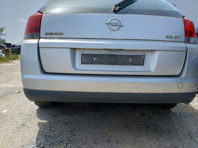 Opel Signum 2004 2,2DTI DILY z VOZU - 4