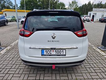 Grand Scénic BOSE 1.6dCi130 96kW 7-míst - 4