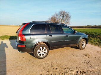 Volvo XC90 - 4