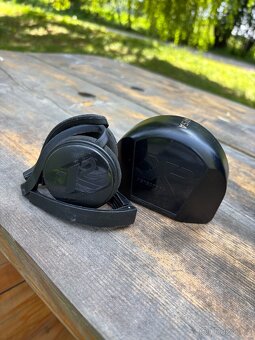 Xp orx /Deus - 4