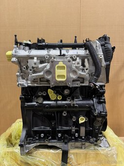 motor Audi VW 2,0 TFSI CVK CVKB CVKC DEM DEMA NOVÝ - 4
