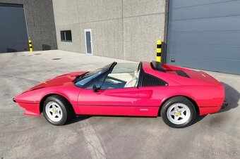 Ferrari 308GTSi z roku 1980 - 4